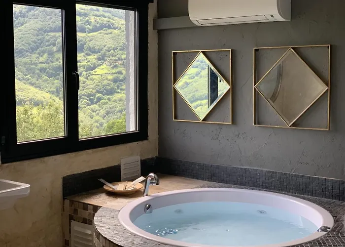 La Aldea Sonada * Oviedo