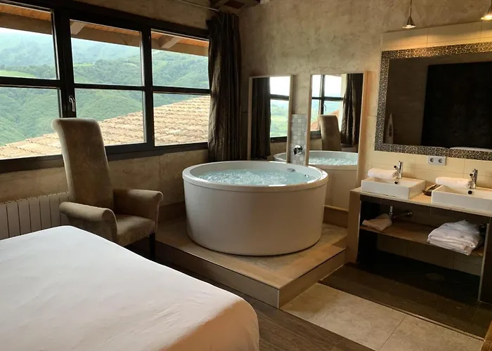 La Aldea Sonada Estalagem Oviedo