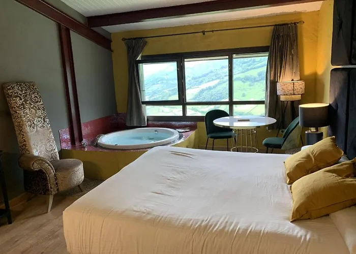 La Aldea Sonada Oviedo