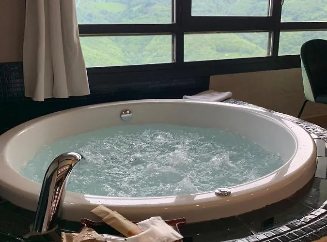 Estalagem La Aldea Sonada Oviedo