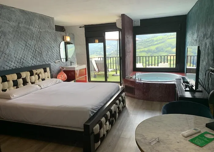 La Aldea Sonada Estalagem *