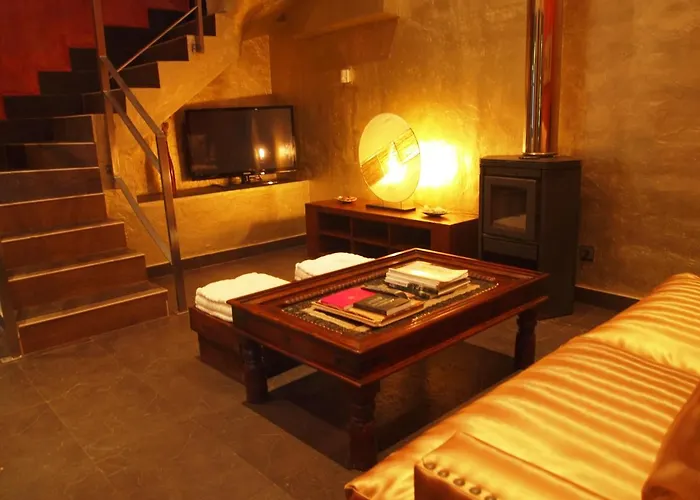 Estalagem La Aldea Sonada *