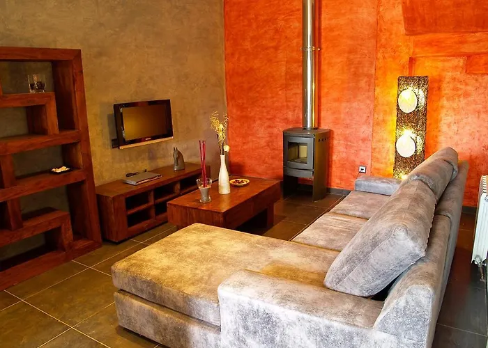 La Aldea Sonada * Oviedo