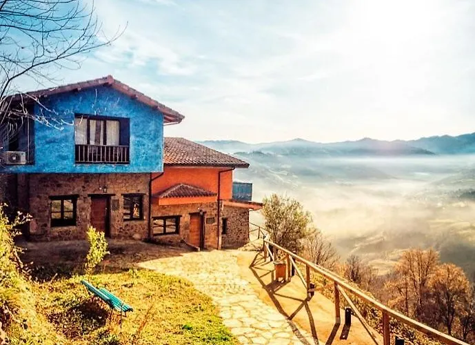 La Aldea Sonada Locanda *