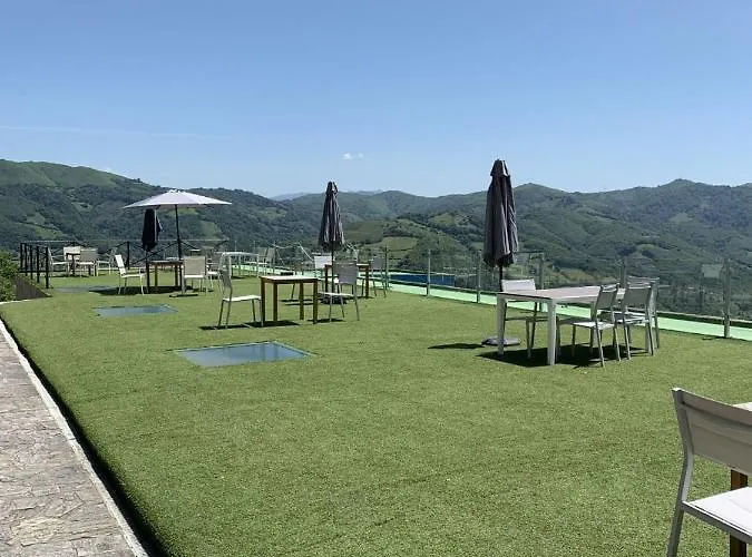 La Aldea Sonada Oviedo