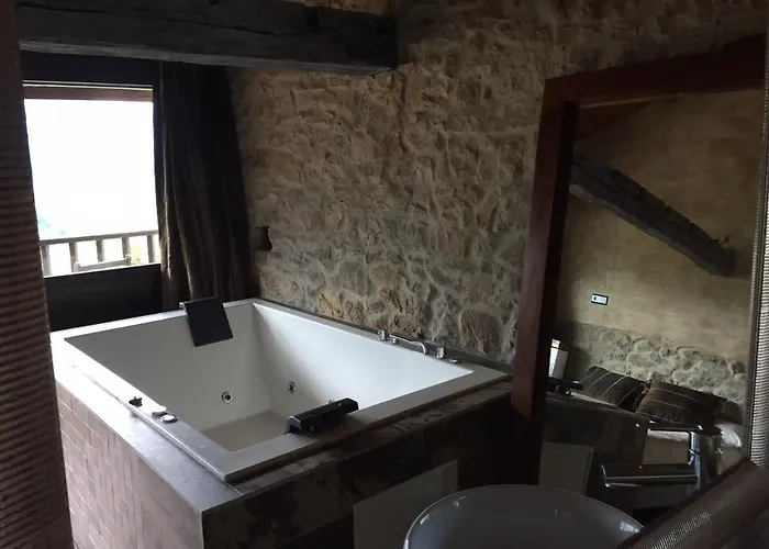 La Aldea Sonada Locanda *