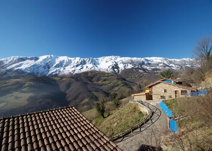 Locanda La Aldea Sonada