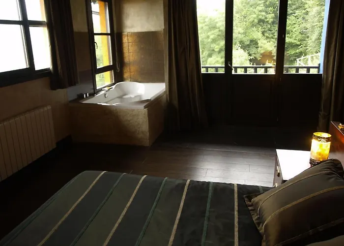 La Aldea Sonada Oviedo