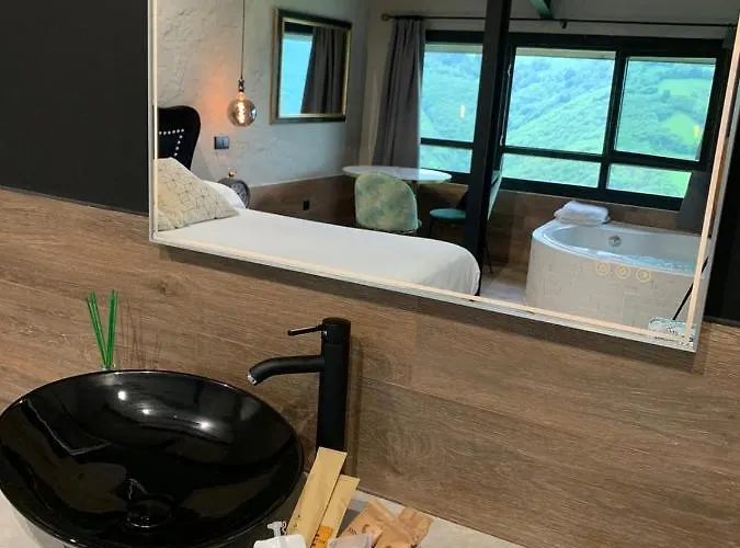 La Aldea Sonada Locanda Oviedo