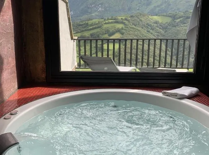 La Aldea Sonada Estalagem *