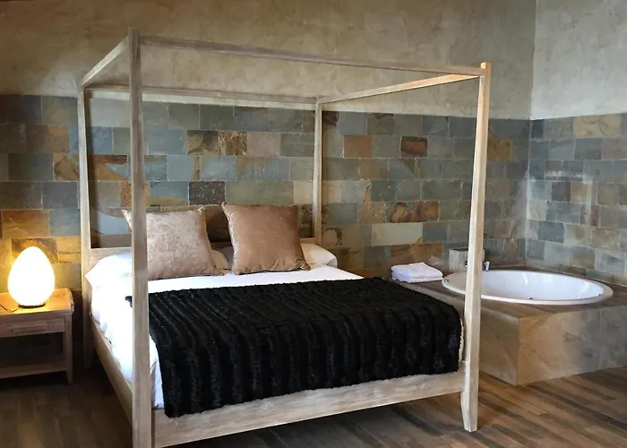 La Aldea Sonada Oviedo