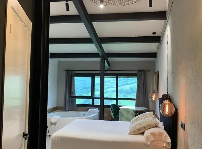 Estalagem La Aldea Sonada