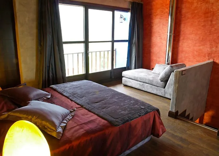 Locanda La Aldea Sonada