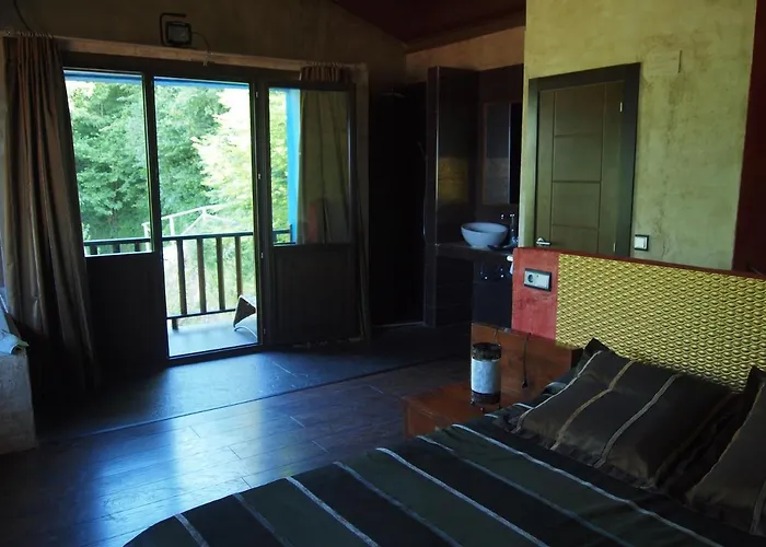 Locanda La Aldea Sonada *