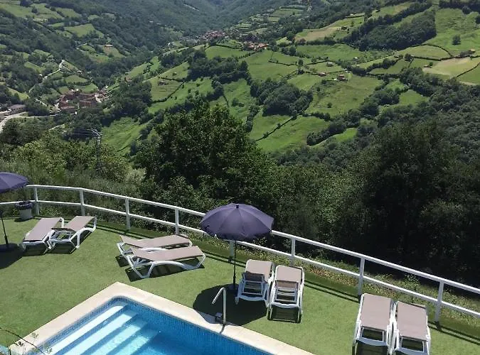 La Aldea Sonada Locanda *