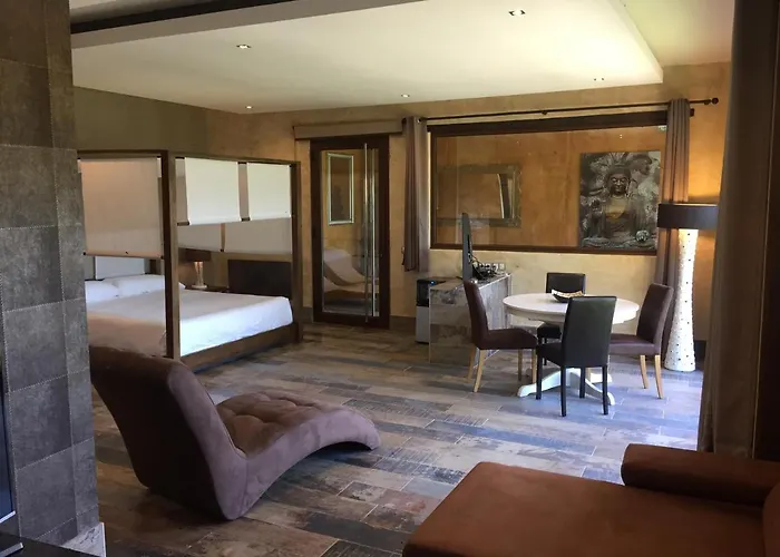 La Aldea Sonada Locanda *