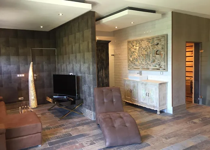 Estalagem La Aldea Sonada