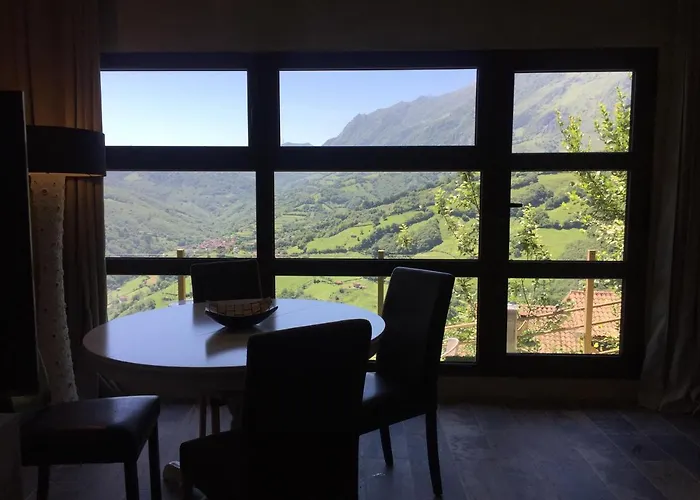 Estalagem La Aldea Sonada Oviedo