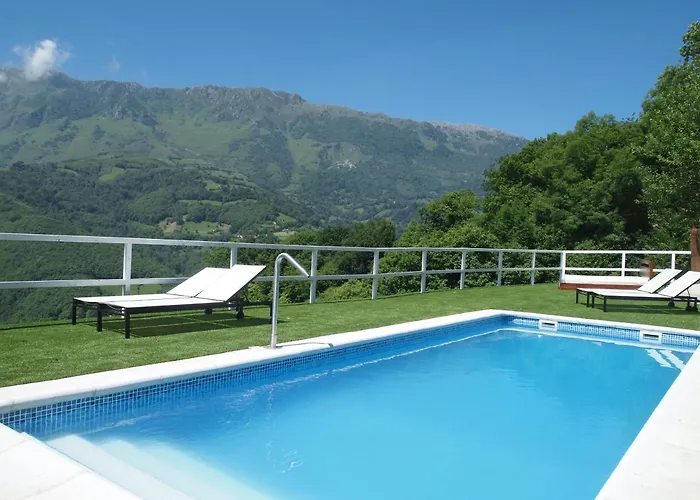 La Aldea Sonada Oviedo