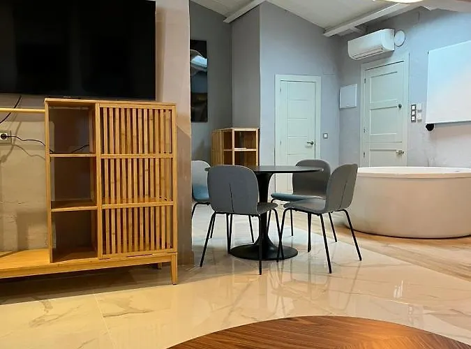 Estalagem La Aldea Sonada *