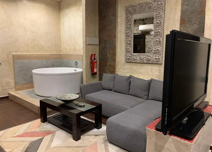 Estalagem La Aldea Sonada *