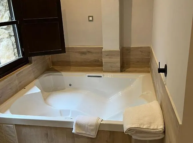 Estalagem La Aldea Sonada *