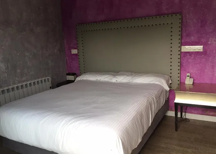 Estalagem La Aldea Sonada