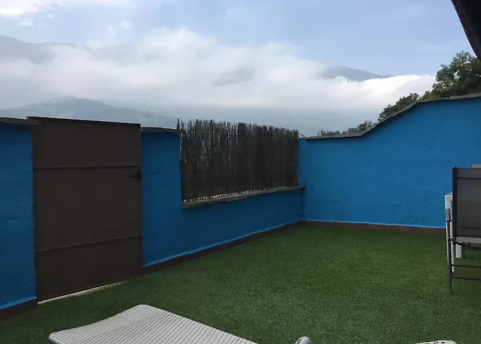 La Aldea Sonada * Oviedo