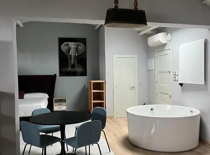 Locanda La Aldea Sonada Oviedo