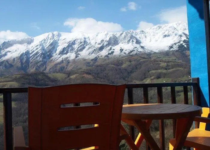 La Aldea Sonada Estalagem *