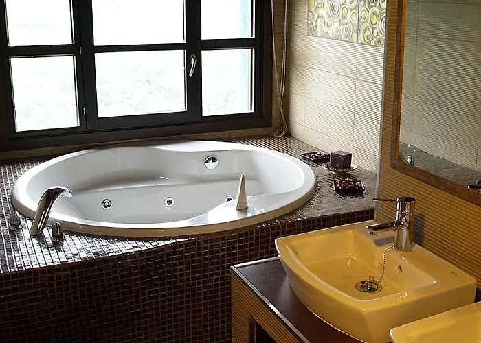 Estalagem La Aldea Sonada Oviedo