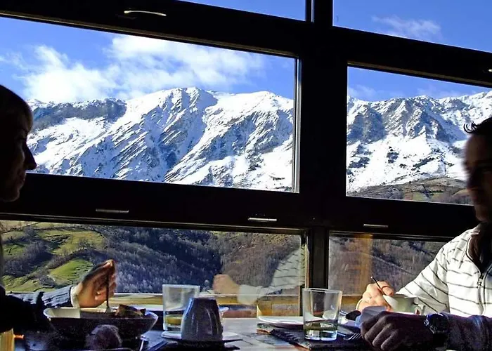 La Aldea Sonada Oviedo