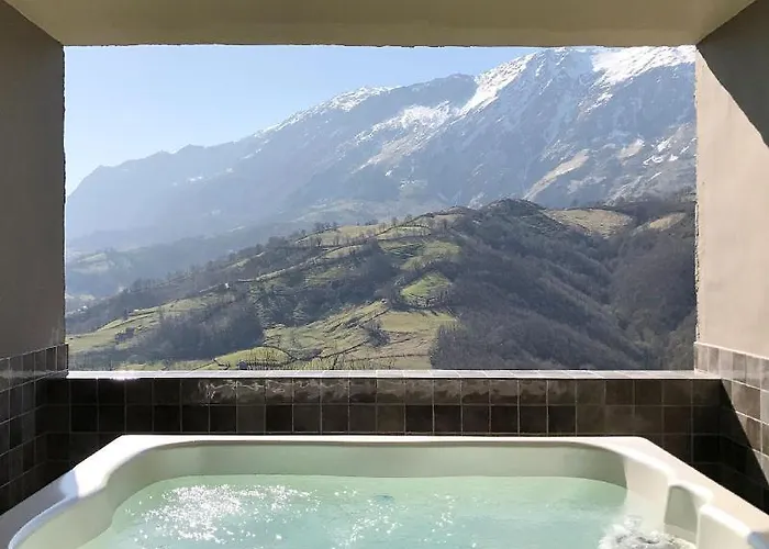 La Aldea Sonada Locanda Oviedo