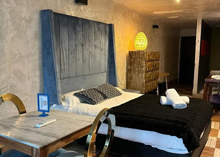 La Aldea Sonada Locanda *