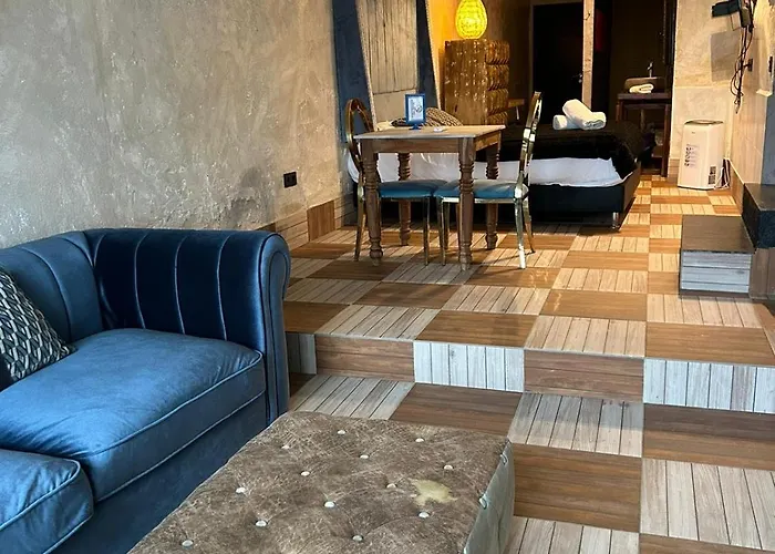 Estalagem La Aldea Sonada