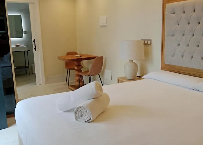 La Aldea Sonada Locanda Oviedo