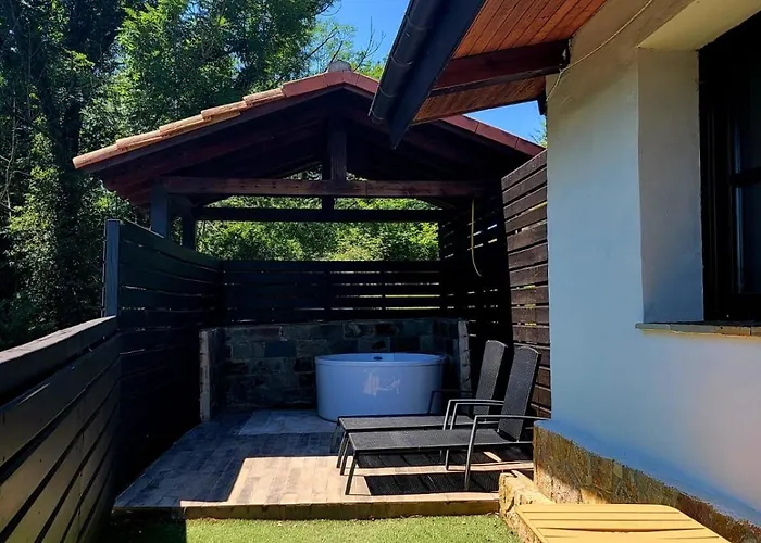 Estalagem La Aldea Sonada *