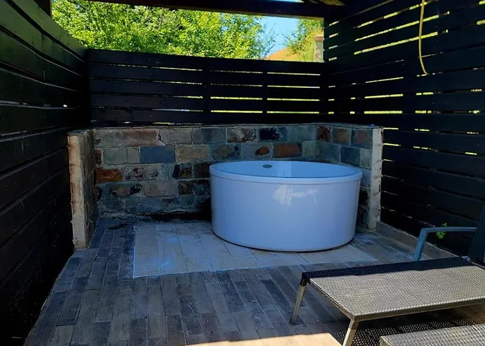 La Aldea Sonada Estalagem Oviedo