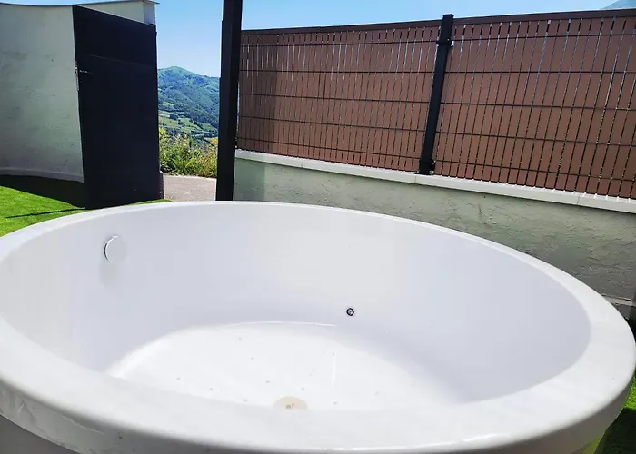 La Aldea Sonada Oviedo