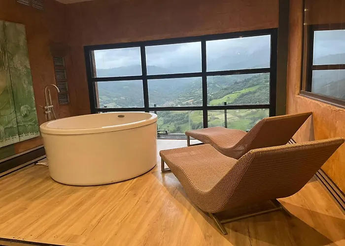 Estalagem La Aldea Sonada