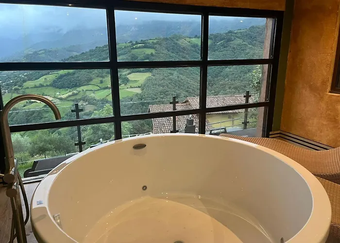 La Aldea Sonada Estalagem *